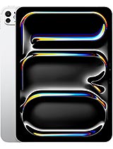 Apple iPad Pro 13 Inch M4 Cellular
